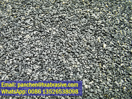 ZA25-F24-3 เซอร์โคเนียหลอมอลูมินา F24